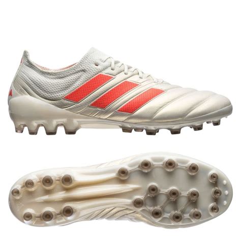 adidas copa 19.1 ag weiss rot|adidas Copa 19.1 FG .